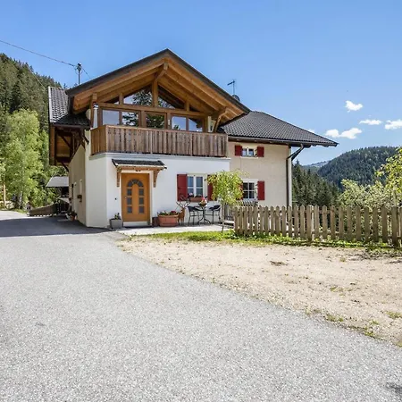 Apartment Thymian Thalerhof