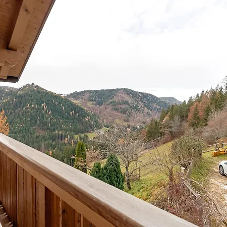 Apartment Thymian Thalerhof