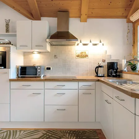 Thymian Thalerhof Apartment