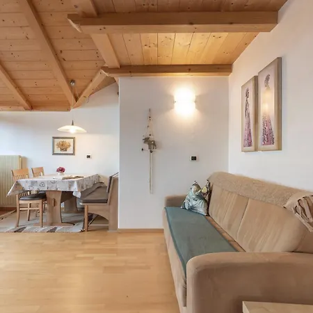Apartment Thymian Thalerhof *