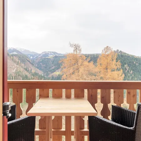 Apartment Thymian Thalerhof Cavalese