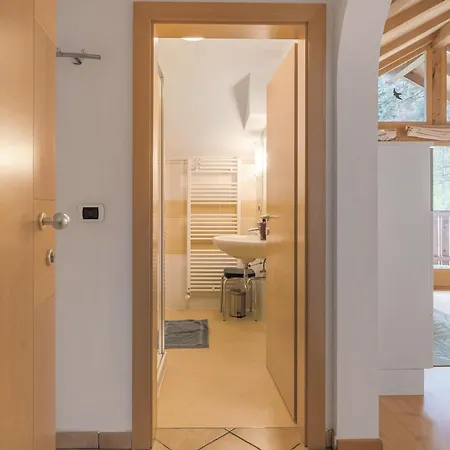 Thymian Thalerhof Apartment *